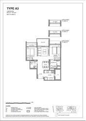 The Hillshore (D5), Condominium #492926711